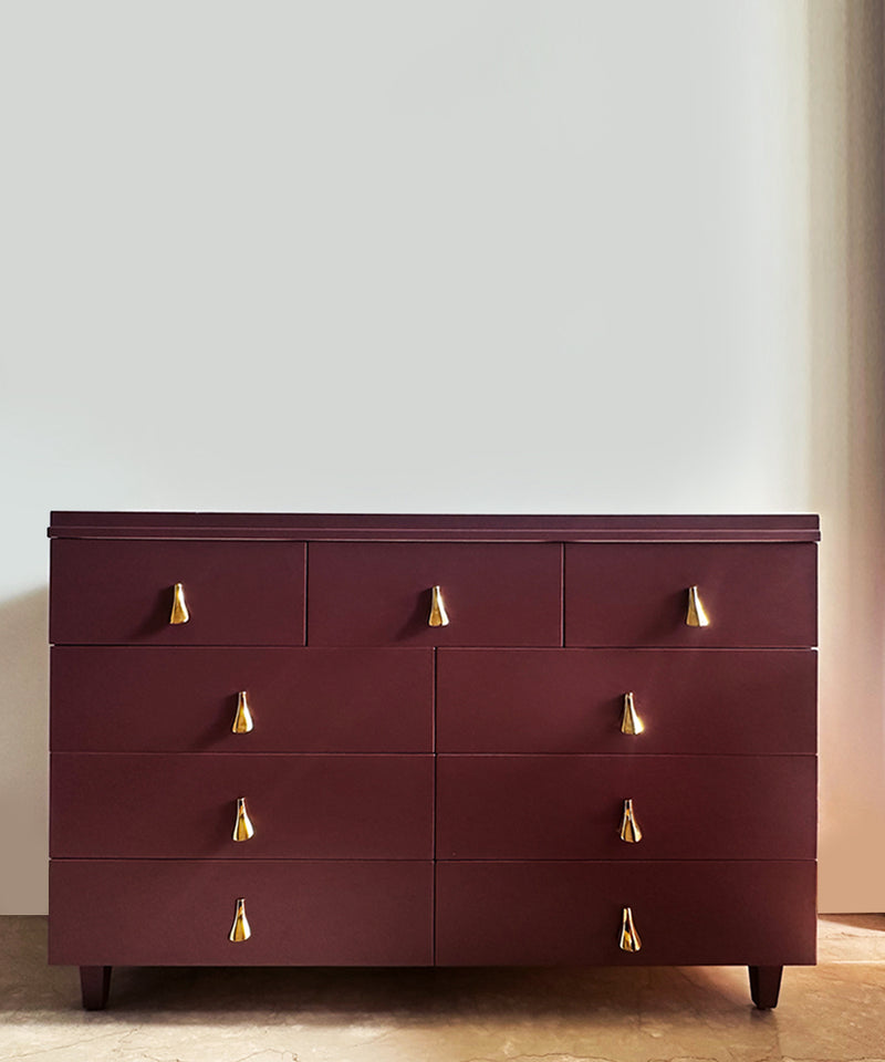 Ruby Dresser