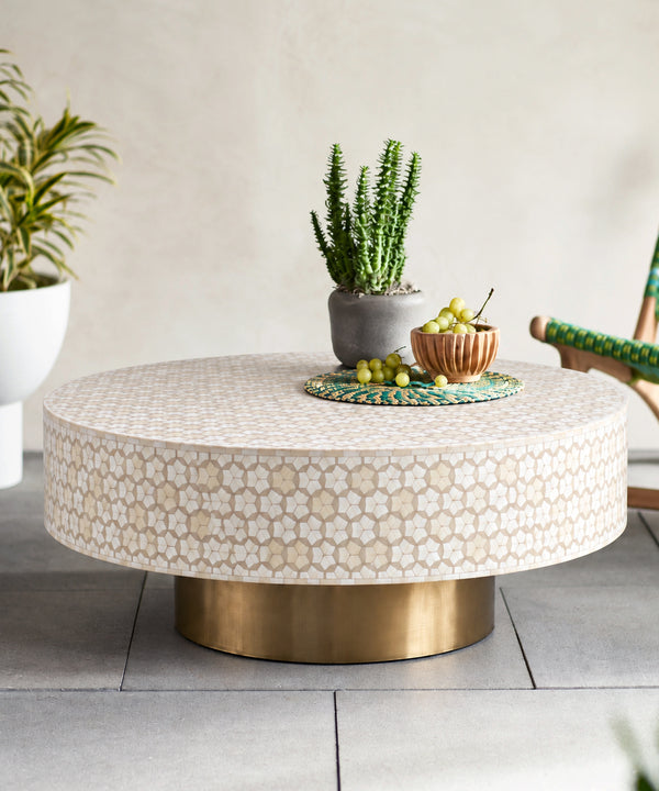 Shop Tables 