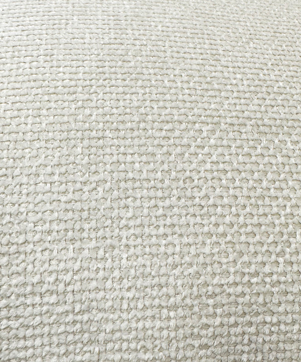 Textured Milk Long Cushion Cover