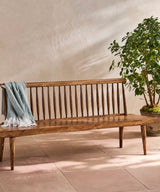 The Log Bench