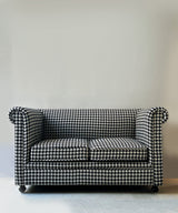 Cool Magnetic Linen Sofa