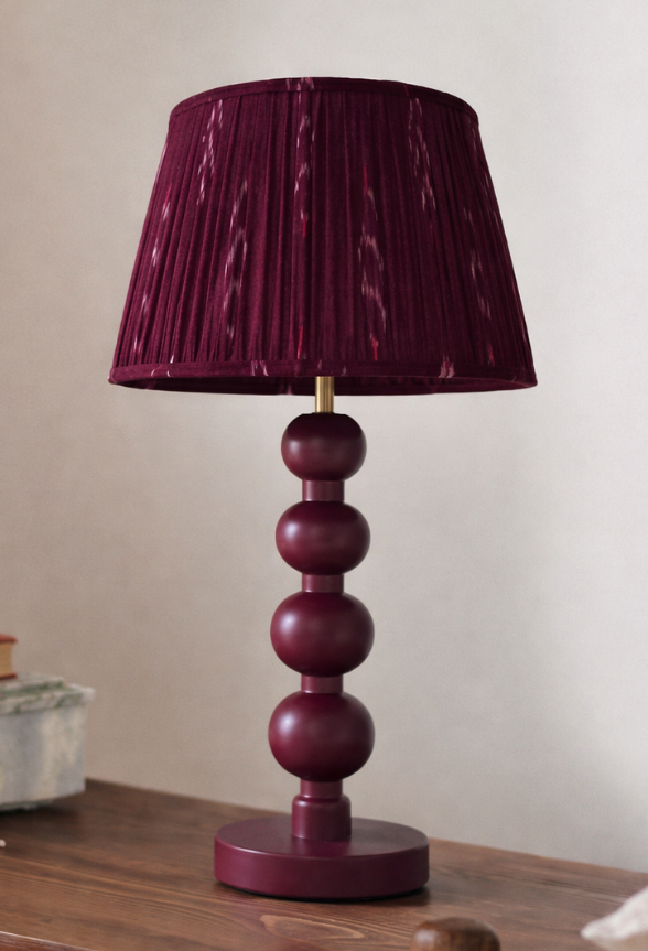 Table Lamps 