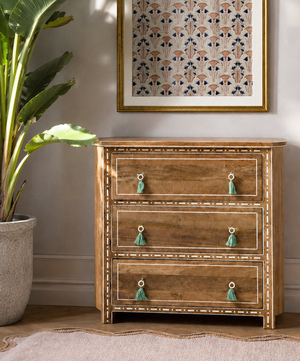 Vegan Inlay Collection
