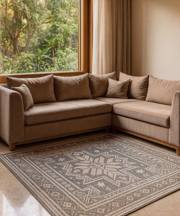 Living Room Rugs & Carpets  