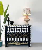 Contract Antique Dresser