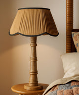 Vintage Sand Wave Lamp