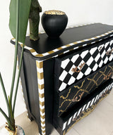 Contract Antique Dresser
