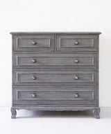 Zone Grey Dresser