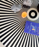 Hypnosis Vegan Inlay Coffee Table
