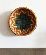 Moroccan Wall Basket / Wall Decor