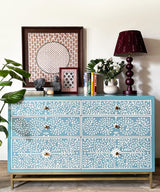 The Handcrafted Textile Medallion