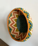 Moroccan Wall Basket / Wall Decor