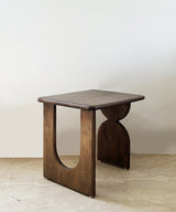 Abstract Nesting Tables