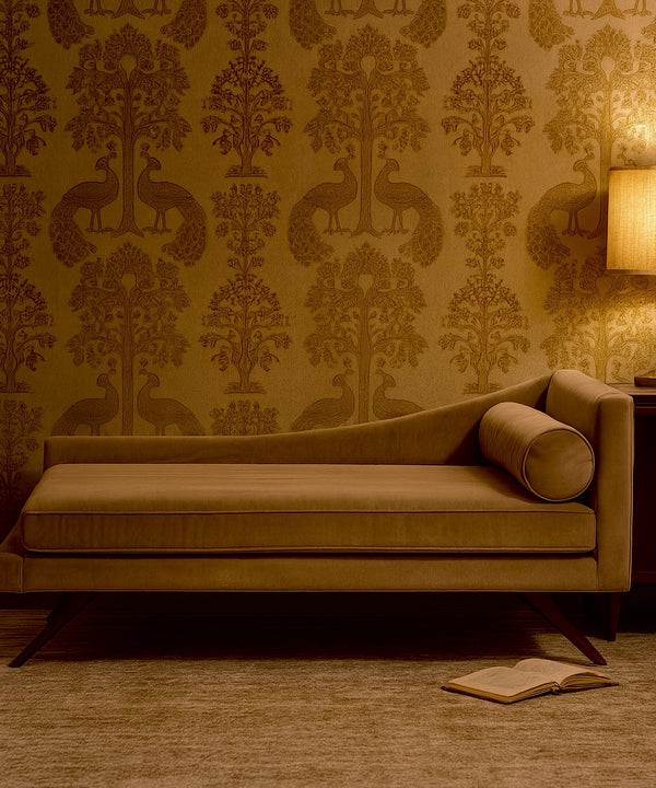 Vola Day Bed / chaise - Zufolo Designs
