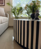 Hypnosis Vegan Inlay Coffee Table