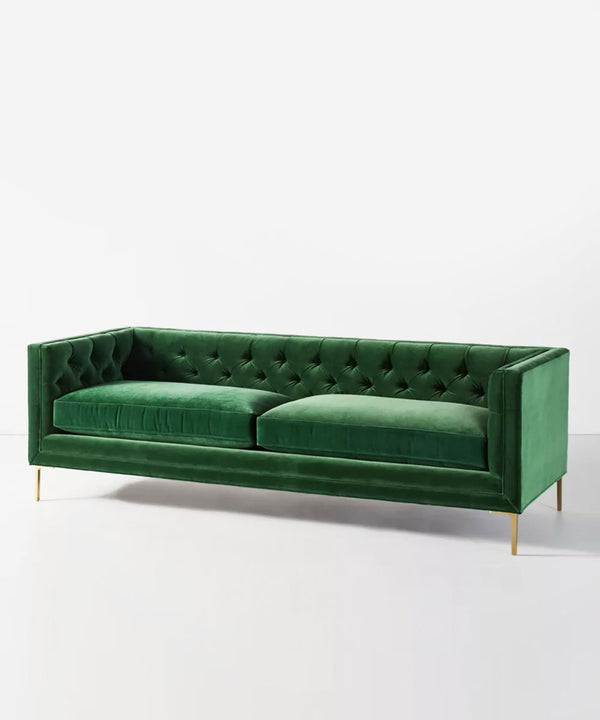 The Pine Sofa