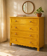 Sunshine Dresser