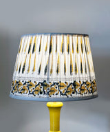 Sunbeam Block Print Lamp