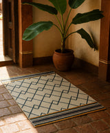 Viorel Rug - Zufolo Designs