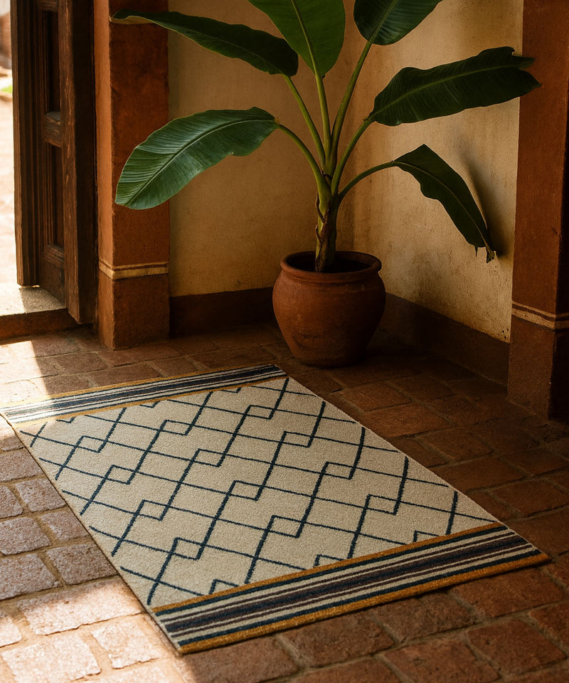 Viorel Rug - Zufolo Designs