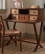 The Writers Desk