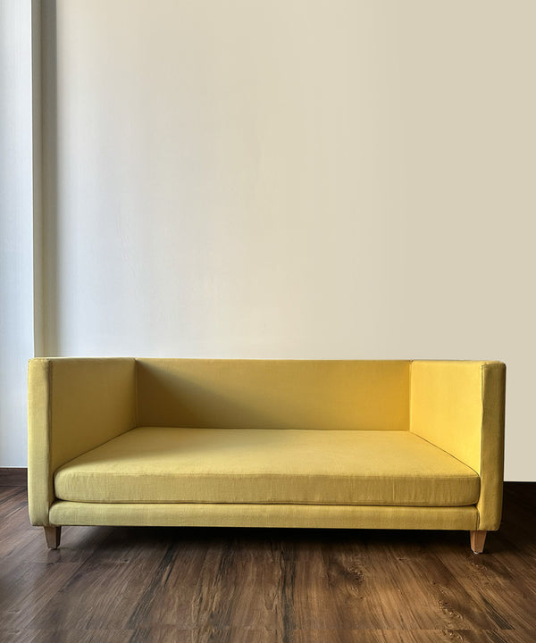 Charm Bed / Three Seater Sofa