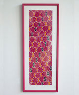 Rang Rekha - Textile Wall Art Set Of Three