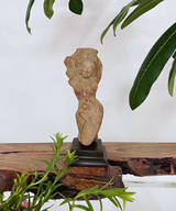 Sand Salbhanjik Sculpture