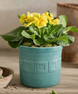 Gili Green Planter
