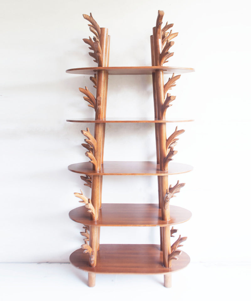 Tree Of Life Bookcase
