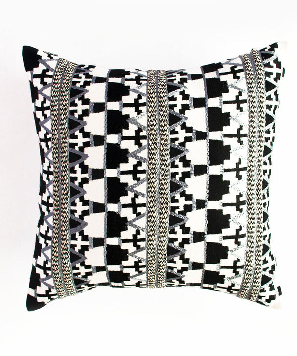 Tribal Art Cushion Cover