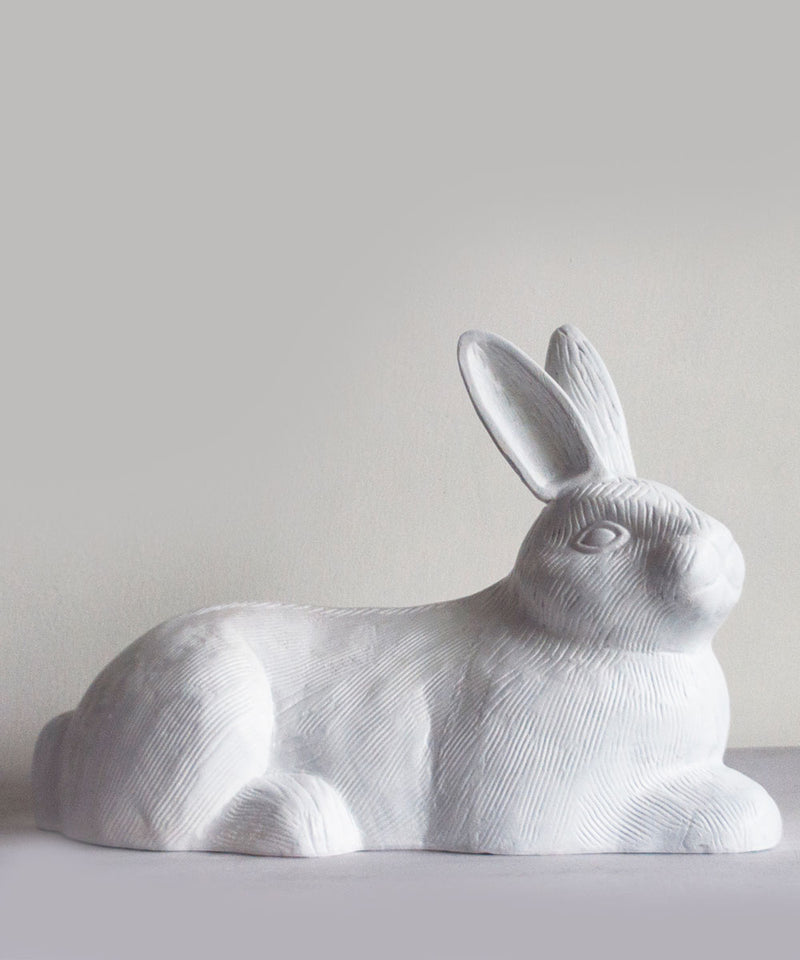 Ceramic Jocose Rabbit