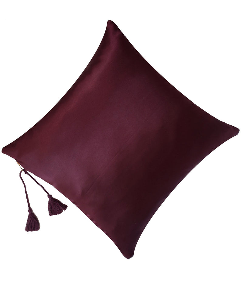 Vineyard Lusture cushion cover
