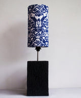 Ablaze Pillar Lamp Ensemble