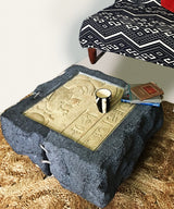 Egyptian Solace Coffee Table