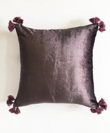 Varela Quilted Cushion Cover