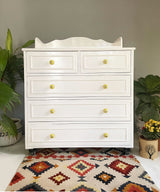 Cally Dresser / Changing Table