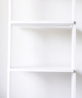 Decker Book Shelf