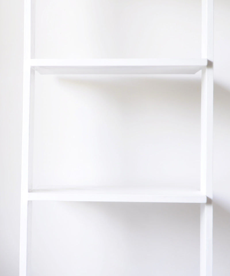 Decker Book Shelf