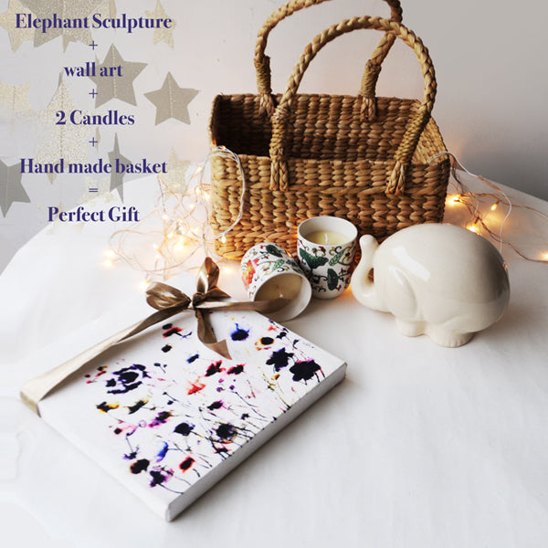 Decor Gifting Pack - Zufolo Designs