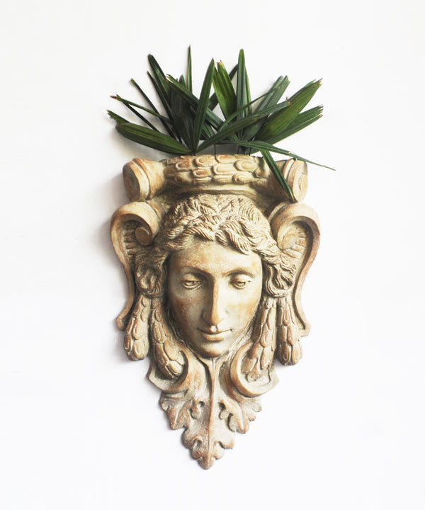 Outdoor Wall Planters