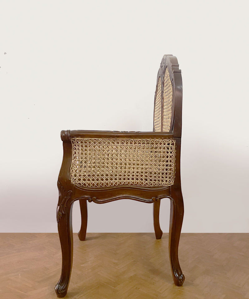 Elements Of Hand Work Chair