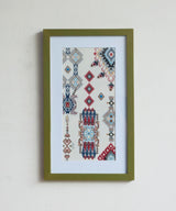 Tribal Love Wall Art Edition 1