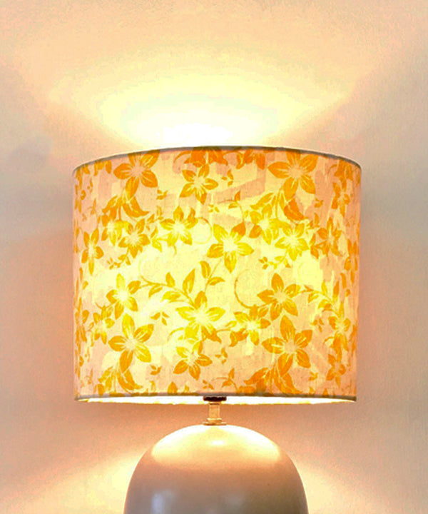 Daffodil Lamp Shade